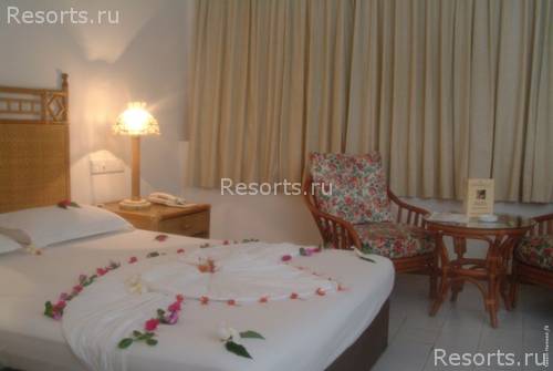 Meeru Island Resort 22